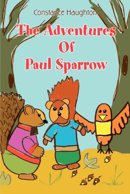The Adventures Of Paul Sparrow