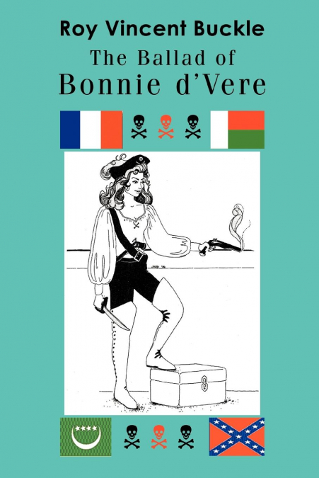 The Ballad of Bonnie d’Vere