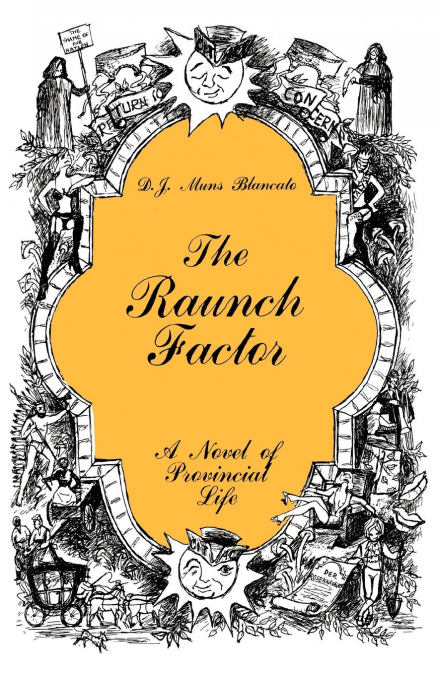 The Raunch Factor