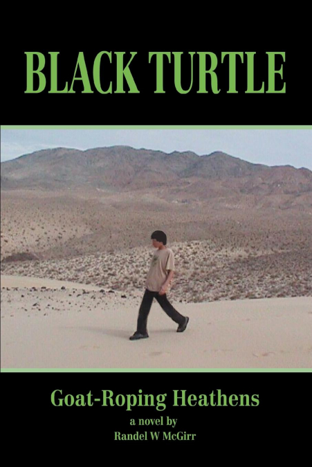 Black Turtle