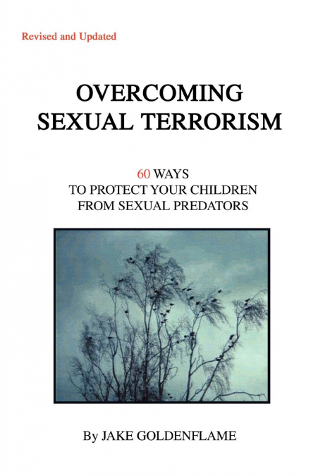 Overcoming Sexual Terrorism