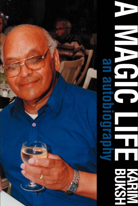 A Magic Life