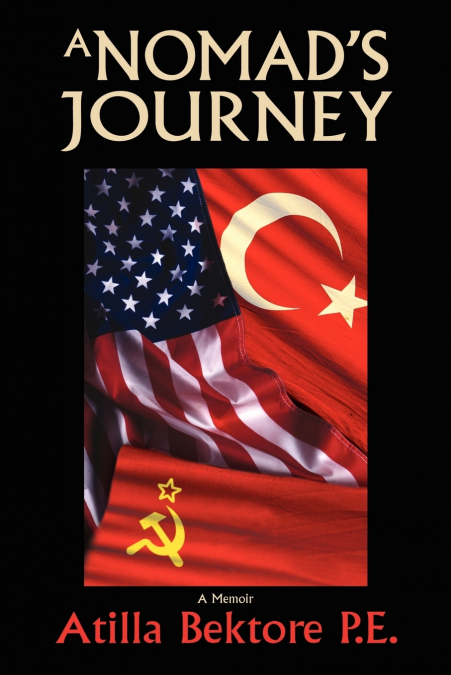 A Nomad’s Journey