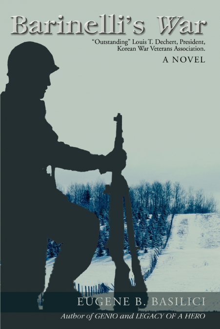 Barinelli’s War