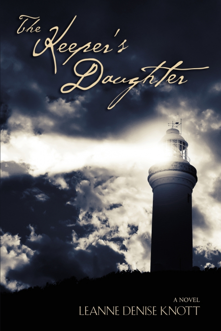 The Keeper’s Daughter