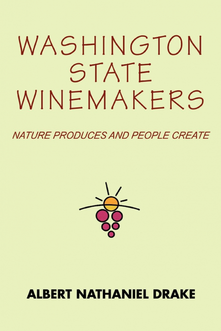 Washington State Winemakers