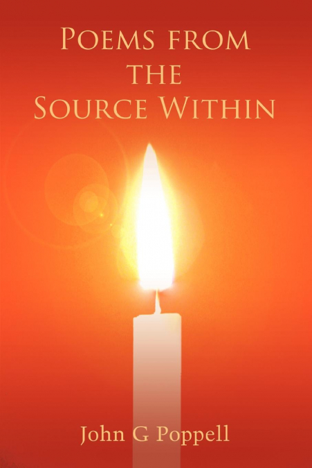 Poems from the Source Within