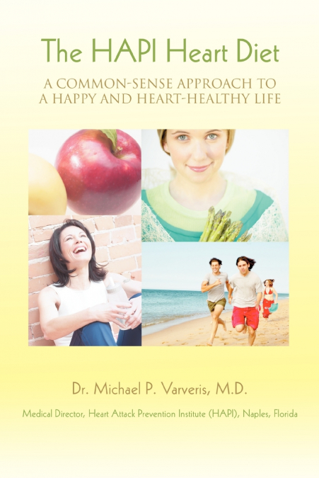 The HAPI Heart Diet