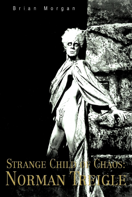 Strange Child of Chaos