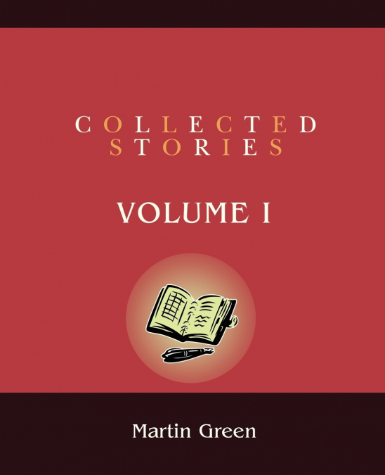 Collected Stories