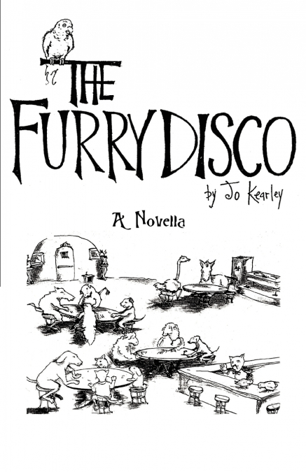 The Furry Disco