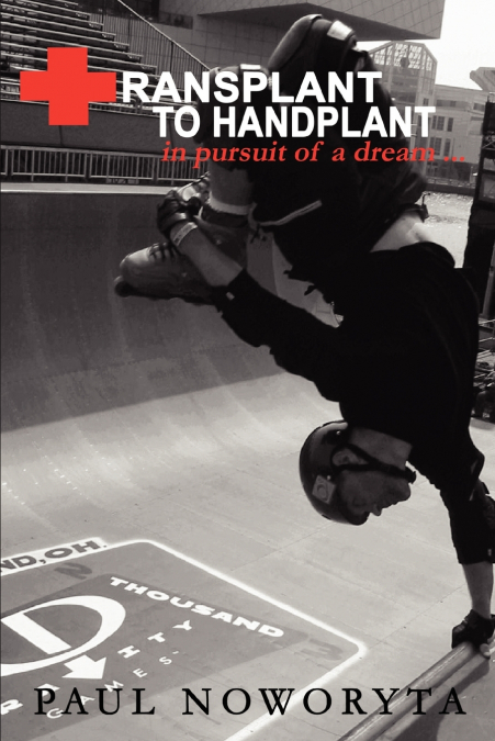 Transplant to Handplant