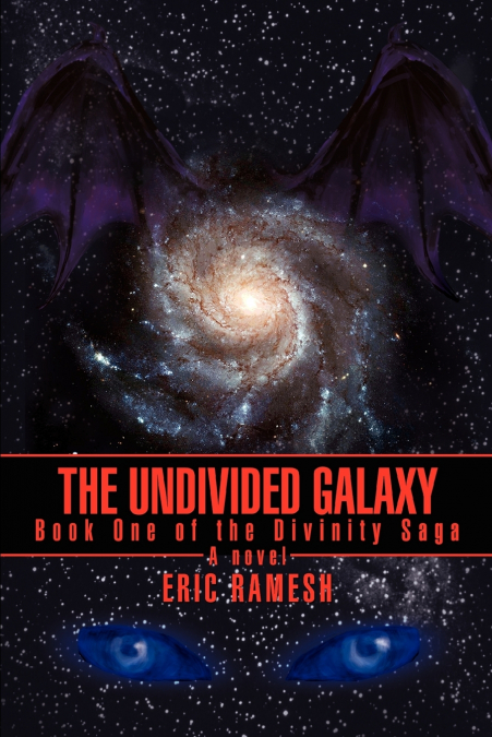 The Undivided Galaxy