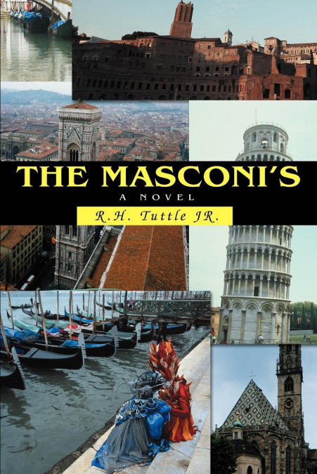 The Masconi’s