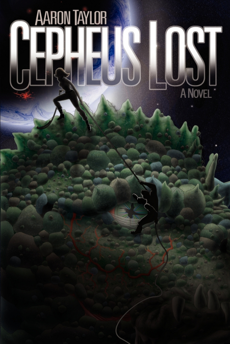 Cepheus Lost