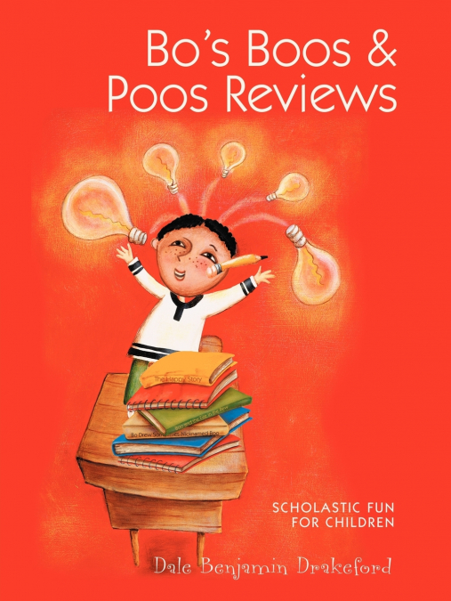 Bo’s Boos & Poos Reviews