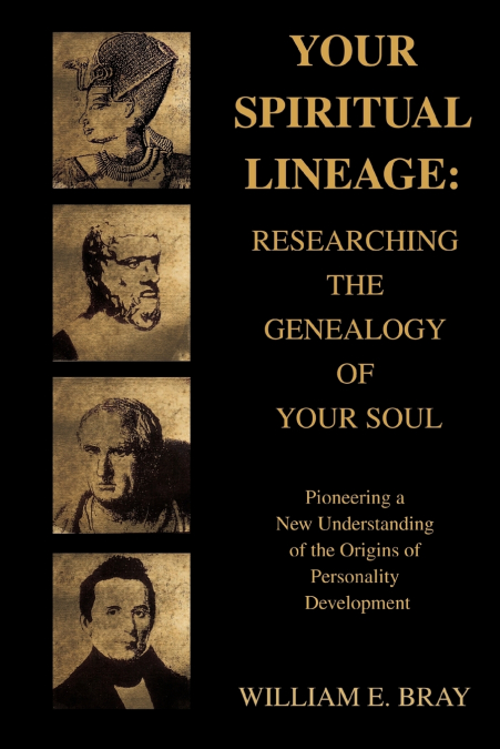 Your Spiritual Lineage