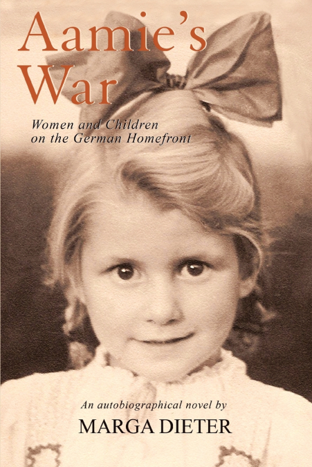 Aamie’s War