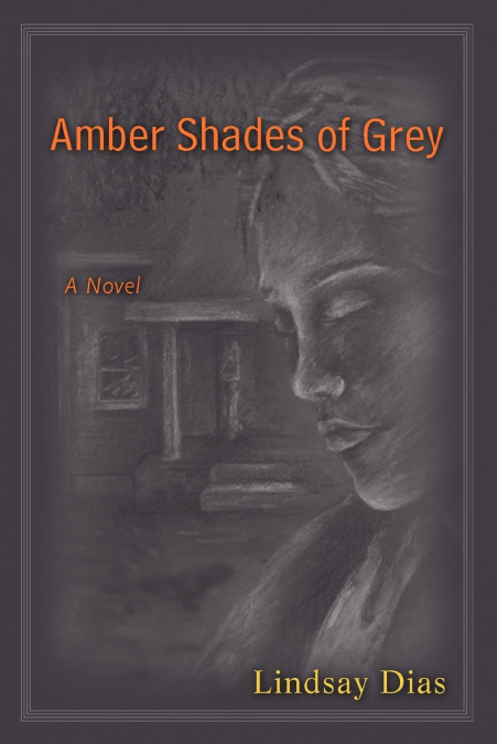 Amber Shades of Grey