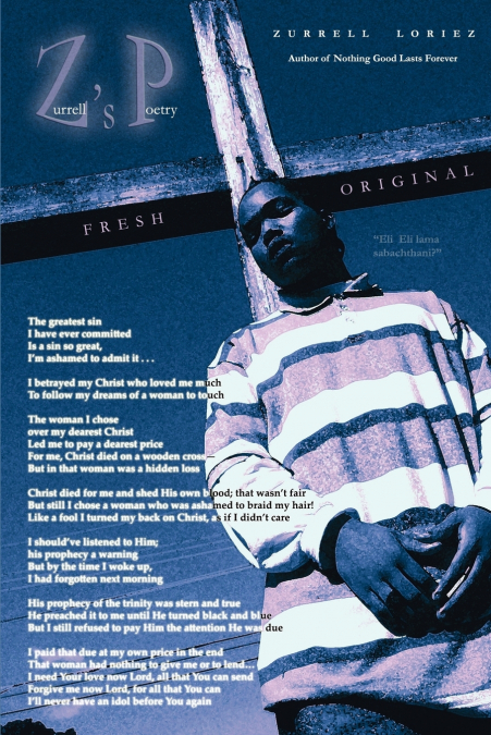 Zurrell’s Poetry