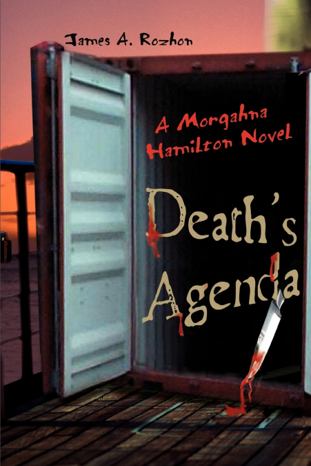 Death’s Agenda