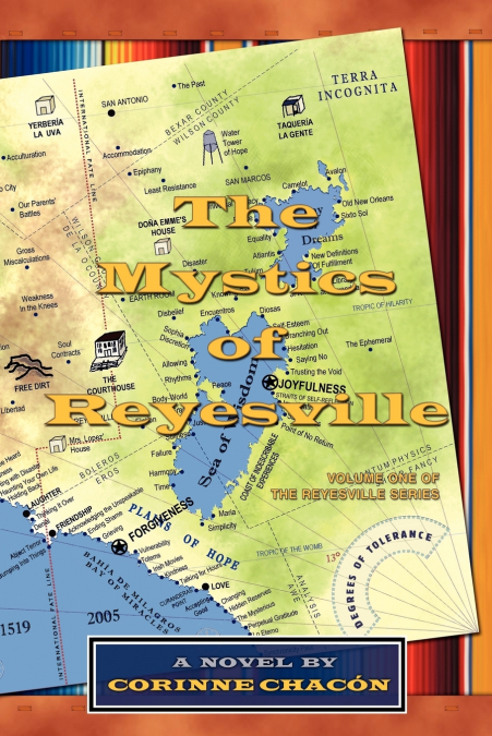 The Mystics of Reyesville