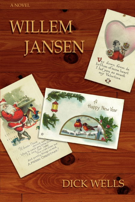 Willem Jansen