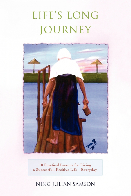 Life’s Long Journey