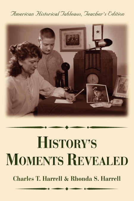 History’s Moments Revealed