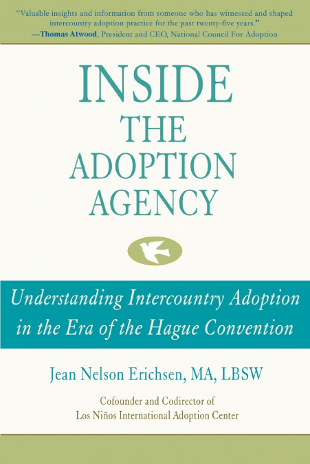Inside the Adoption Agency