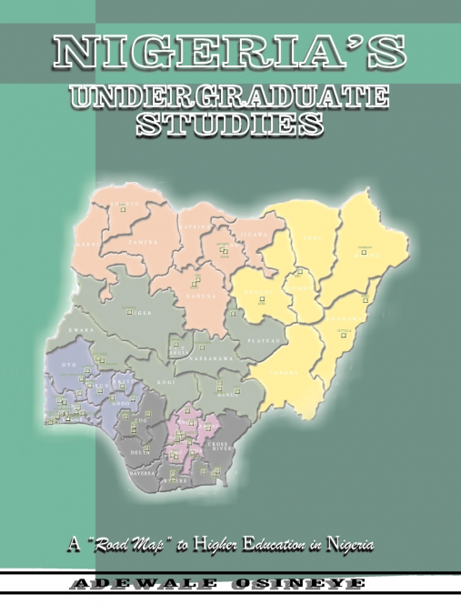 Nigeria’s Undergraduate Studies