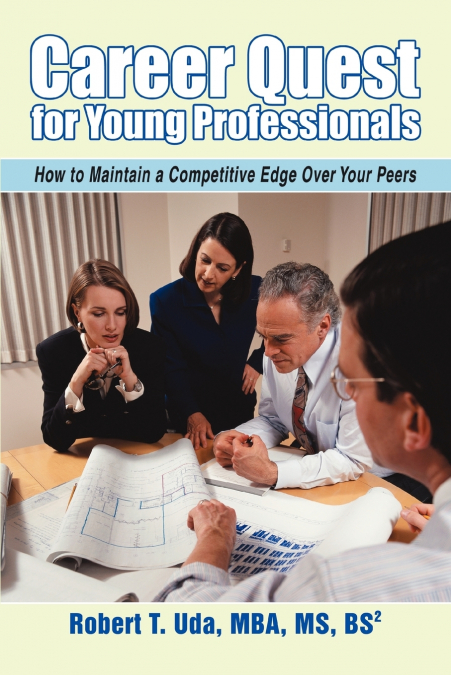Career Quest for Young Professionals
