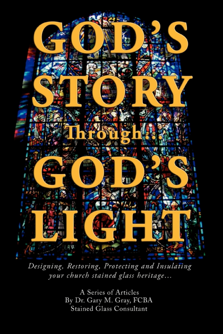God’s Story Through...God’s Light