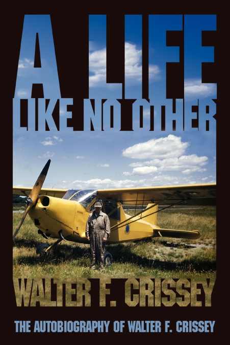 A Life Like No Other