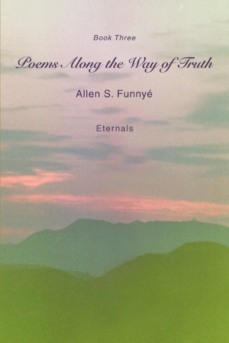 Poems Along the Way of Truth