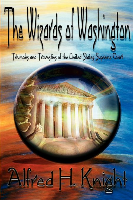 The Wizards of Washington
