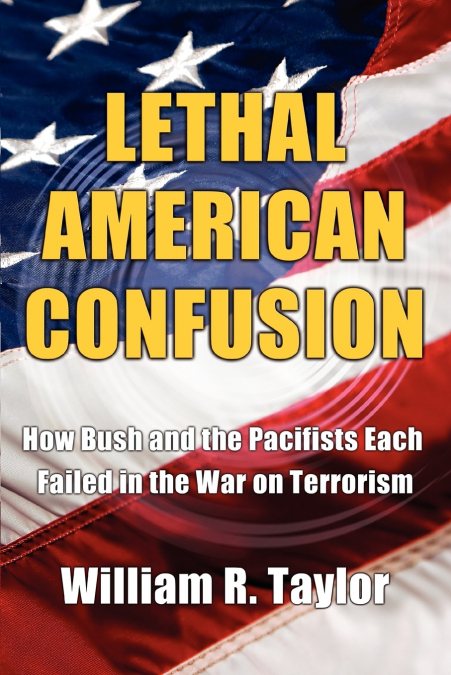 Lethal American Confusion