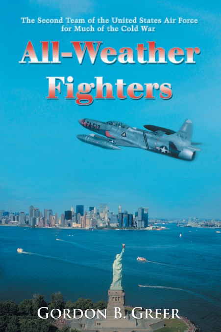 All-Weather Fighters