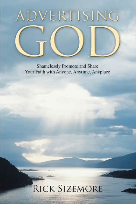 Advertising God