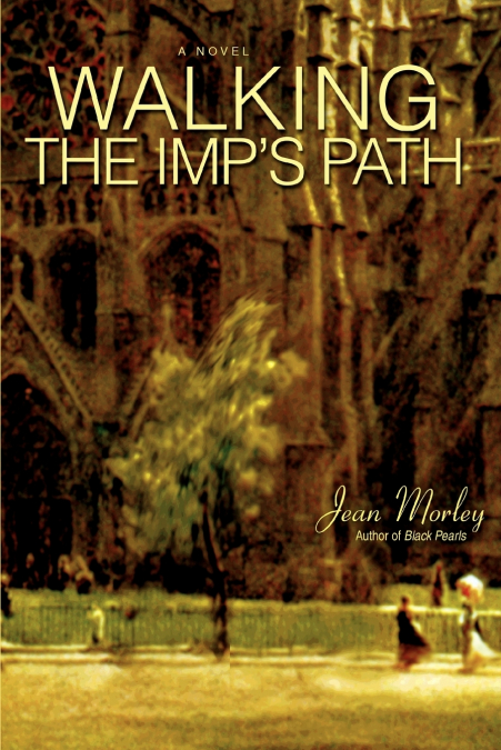 Walking the Imp’s Path