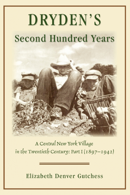 Dryden’s Second Hundred Years