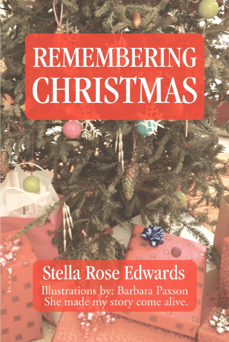 Remembering Christmas