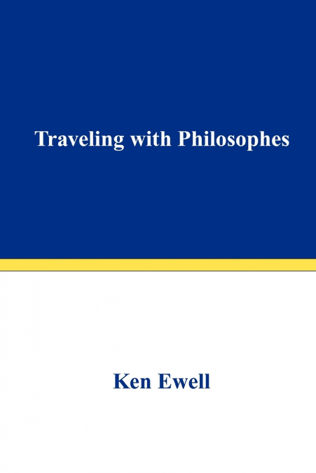 Traveling with Philosophes