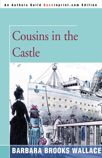 Cousins in the Castle