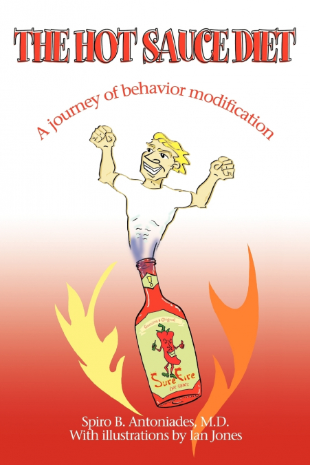 The Hot Sauce Diet