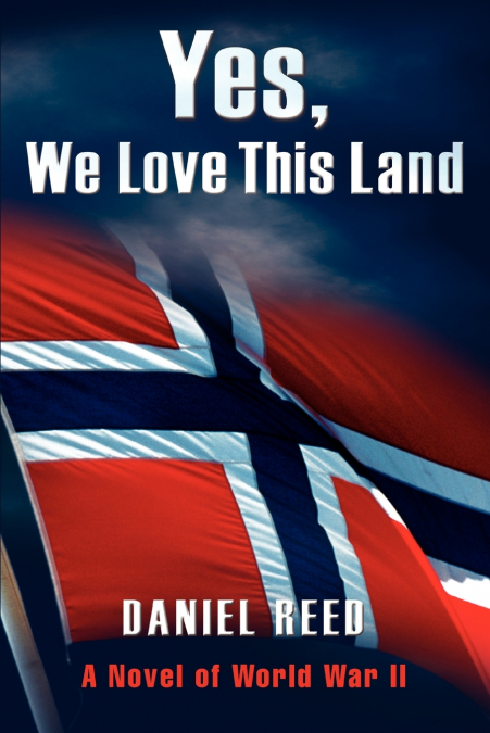 Yes, We Love This Land