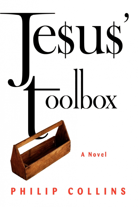 Jesus’ Toolbox
