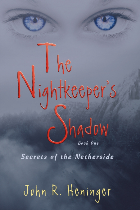The Nightkeeper’s Shadow