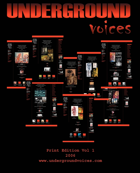 Underground Voices