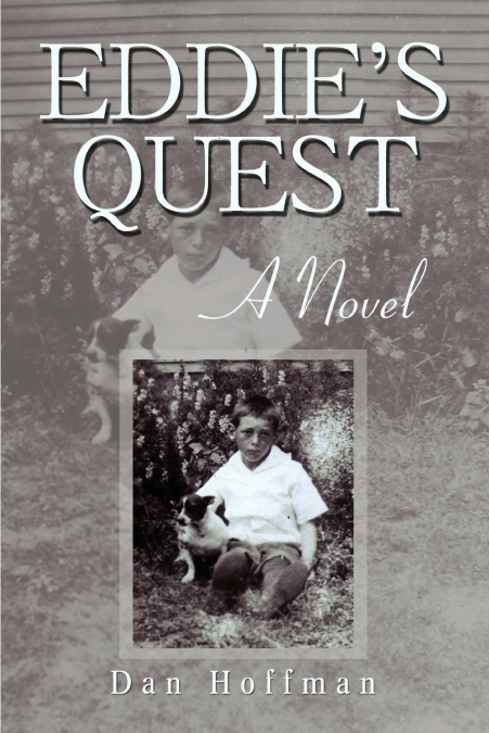 Eddie’s Quest